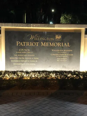 $2,800 | 13814 Yarmouth Drive, Wellington, FL 33414