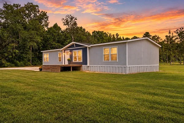 $386,537 | 5170 Hob Warren Road, Sour Lake, TX 77659
