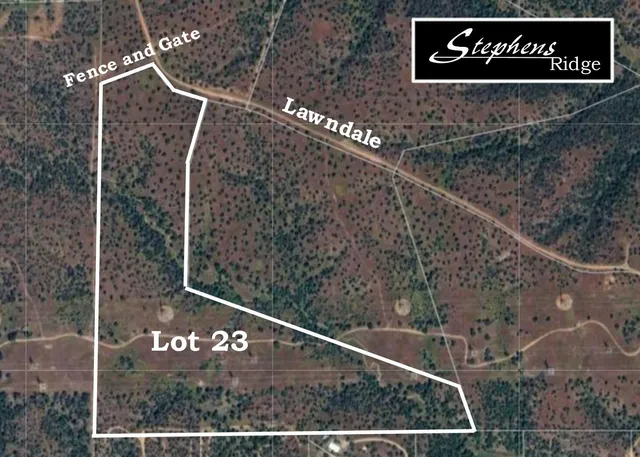 a view of a sign with street sign on the wall