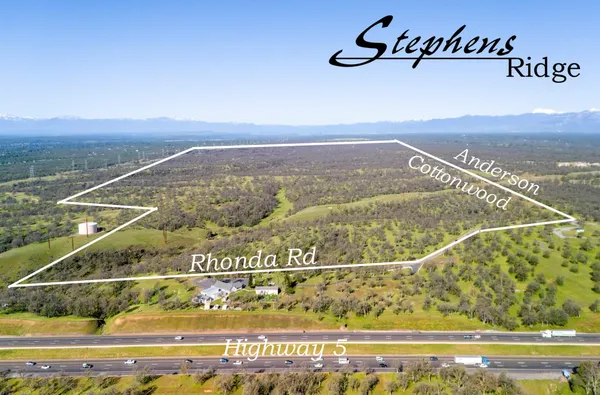 a front view of a building