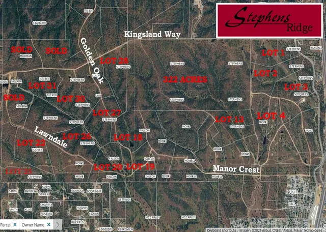 $130,000 | Lot 23 Lawndale Drive, Anderson, CA 96007