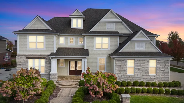 $1,200,000 | 3003 Lankford Lane, Walled Lake, MI 48390