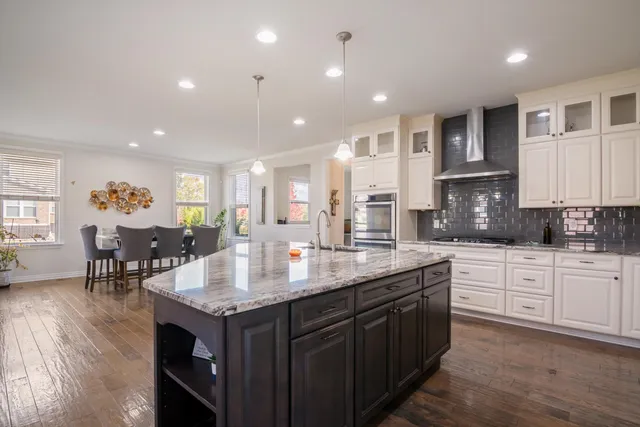 $1,200,000 | 3003 Lankford Lane, Walled Lake, MI 48390