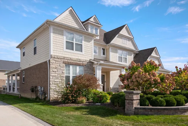 $1,200,000 | 3003 Lankford Lane, Walled Lake, MI 48390