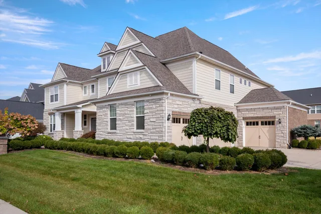 $1,200,000 | 3003 Lankford Lane, Walled Lake, MI 48390