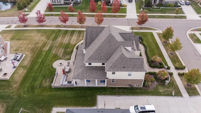 $1,200,000 | 3003 Lankford Lane, Walled Lake, MI 48390