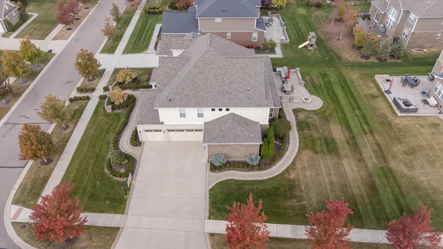 $1,200,000 | 3003 Lankford Lane, Walled Lake, MI 48390