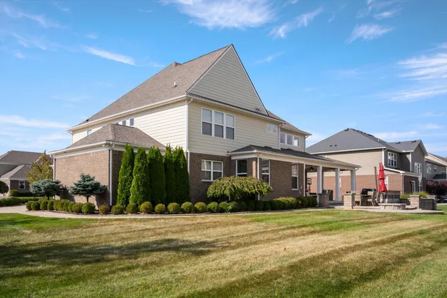 $1,200,000 | 3003 Lankford Lane, Walled Lake, MI 48390