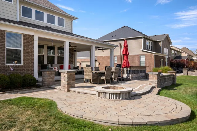 $1,200,000 | 3003 Lankford Lane, Walled Lake, MI 48390