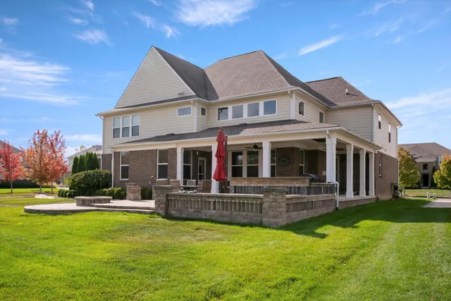 $1,200,000 | 3003 Lankford Lane, Walled Lake, MI 48390