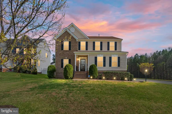 $585,000 | 3700 Par Farm Court, Glen Allen, VA 23060