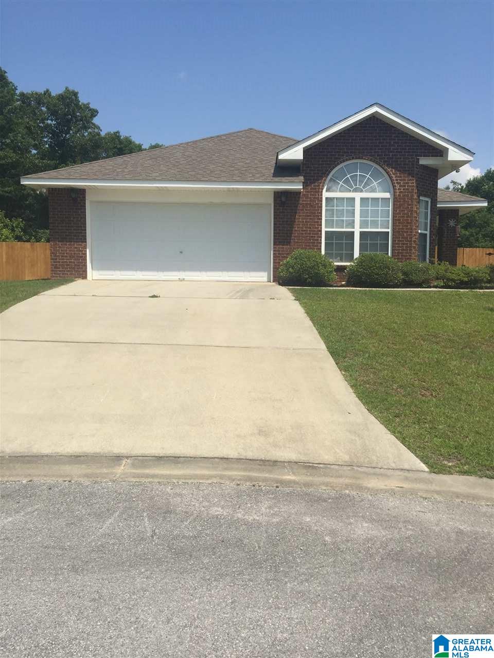 446 Marsh Circle Calera, AL 35040 - Photo 5 of 16