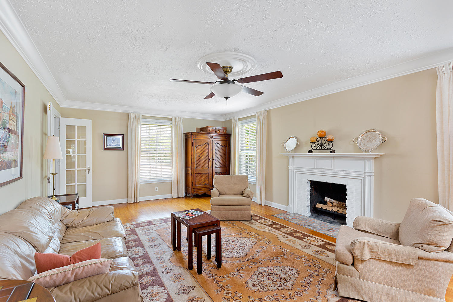 333 Monceaux Road West Palm Beach, FL 33405 - Photo 11 of 24 Livingroom