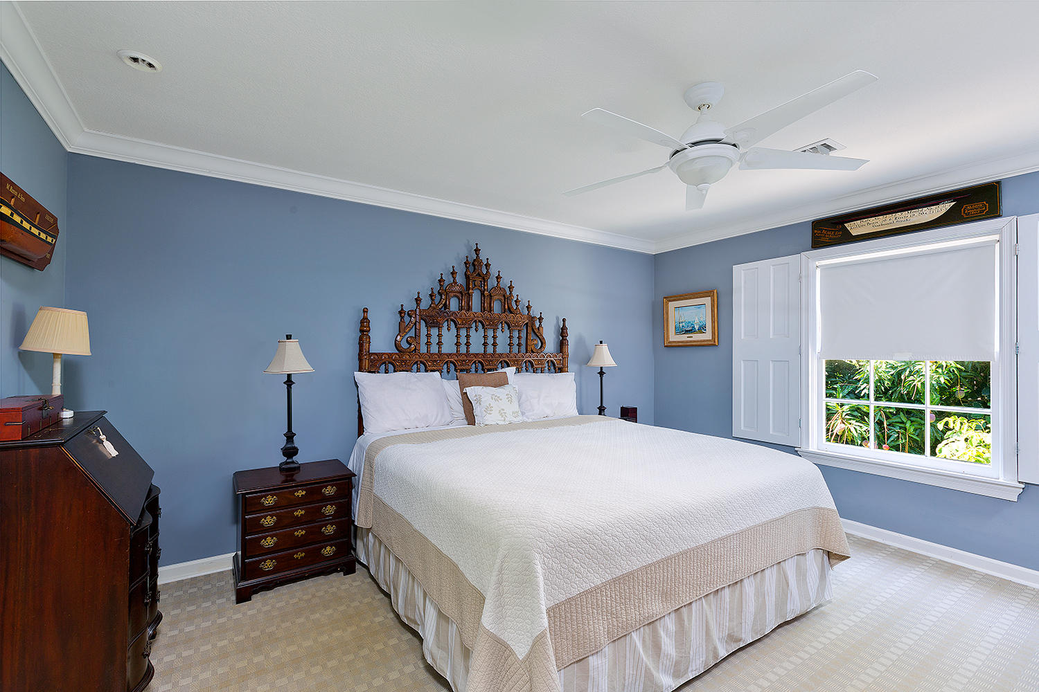 333 Monceaux Road West Palm Beach, FL 33405 - Photo 16 of 24 Master bedroom