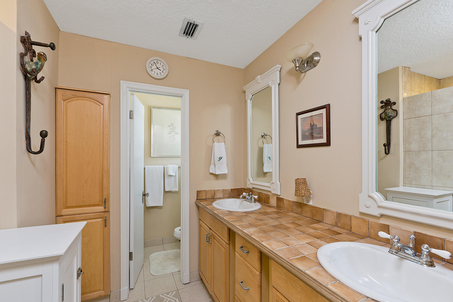 333 Monceaux Road West Palm Beach, FL 33405 - Photo 17 of 24 Masterbath