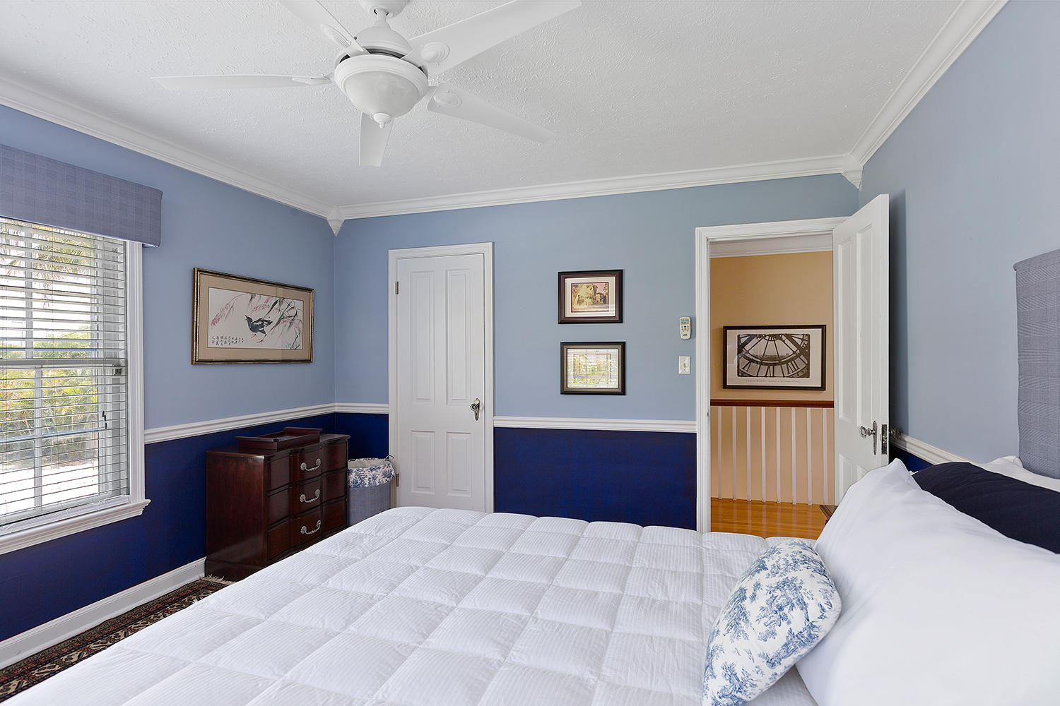 333 Monceaux Road West Palm Beach, FL 33405 - Photo 18 of 24 Bedroom 3