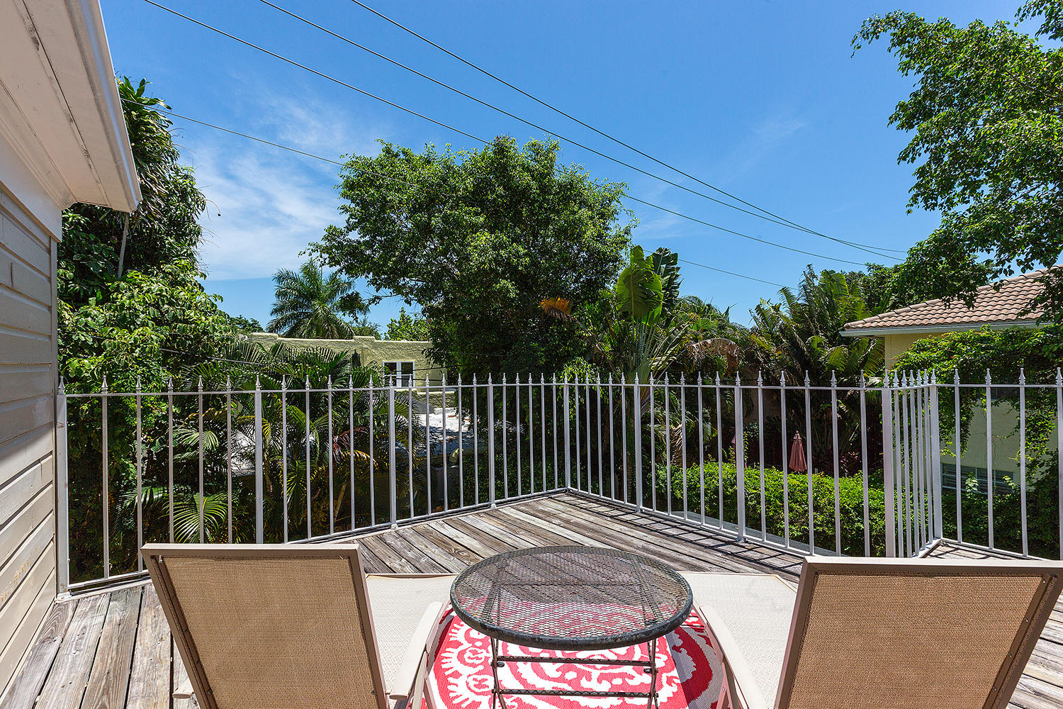333 Monceaux Road West Palm Beach, FL 33405 - Photo 20 of 24 Balcony_2
