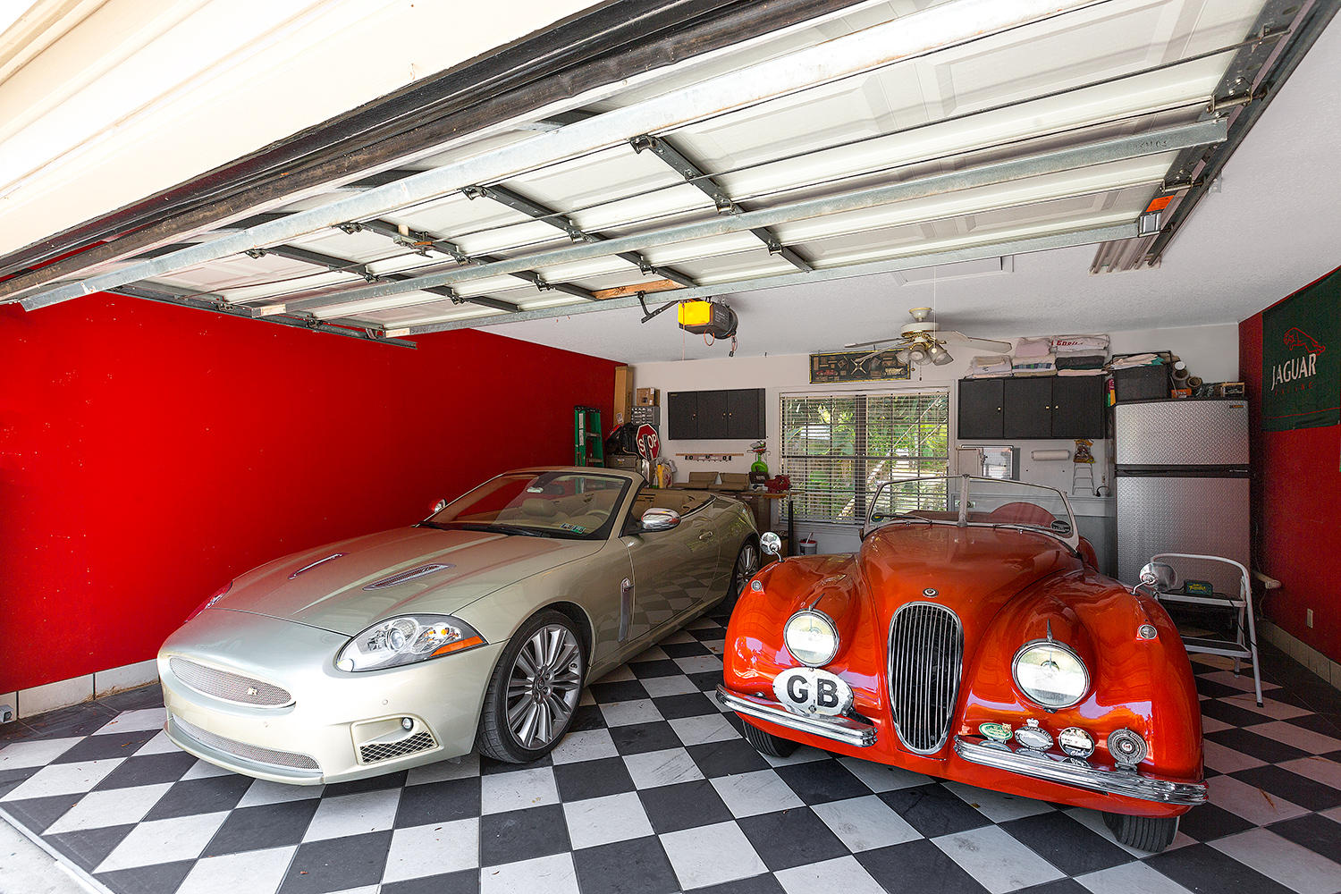 333 Monceaux Road West Palm Beach, FL 33405 - Photo 22 of 24 Garage