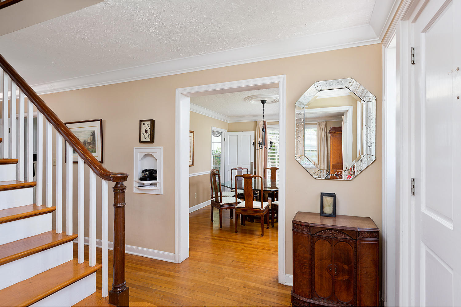 333 Monceaux Road West Palm Beach, FL 33405 - Photo 4 of 24 04_Entrance_Layout