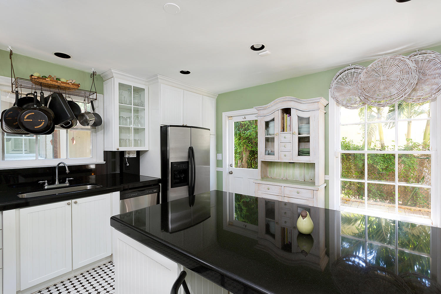 333 Monceaux Road West Palm Beach, FL 33405 - Photo 7 of 24 08_Kitchen_Detail_2