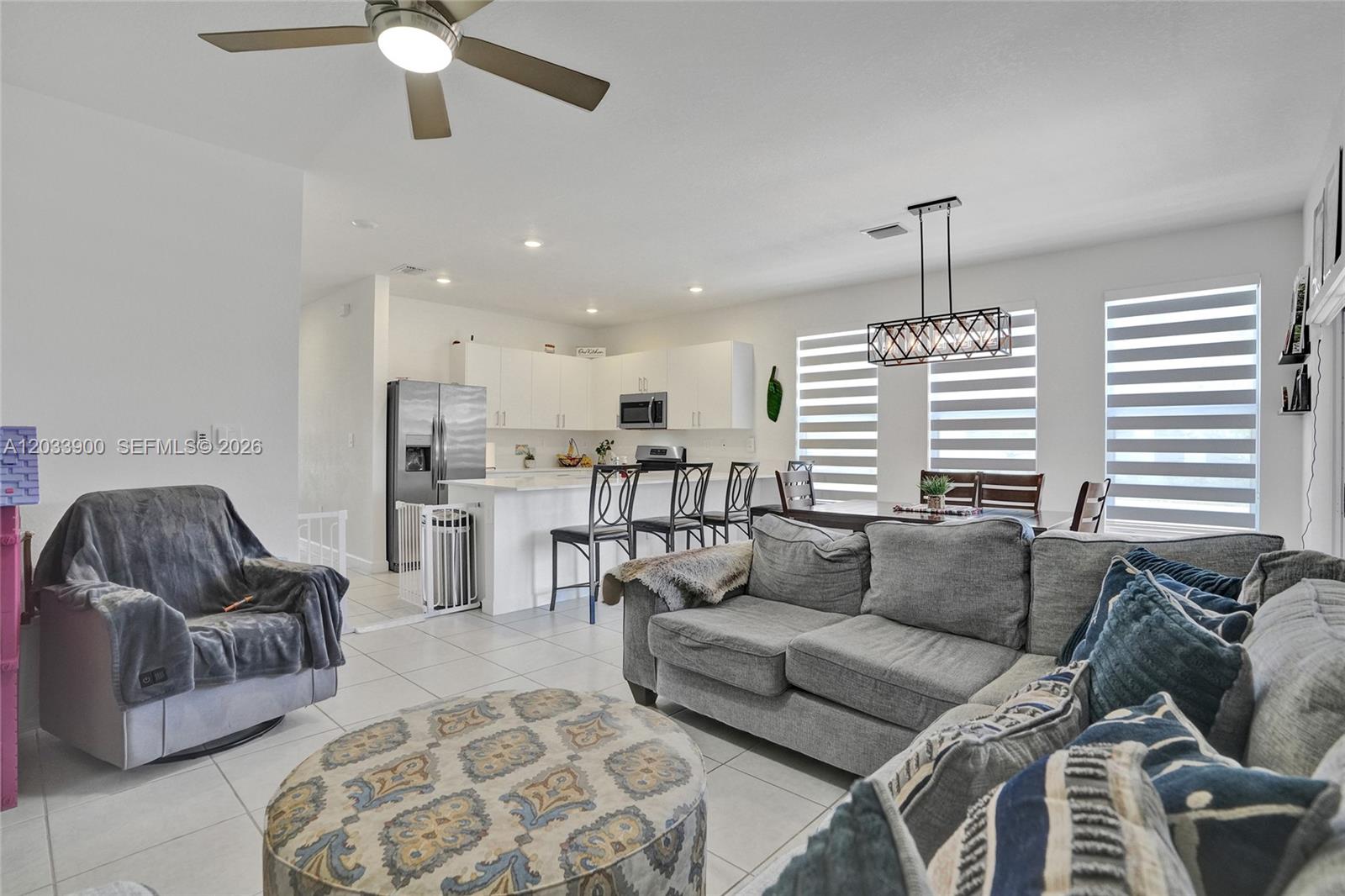 24280 Southwest 128th Avenue Homestead, FL 33032 - Photo 11 of 26