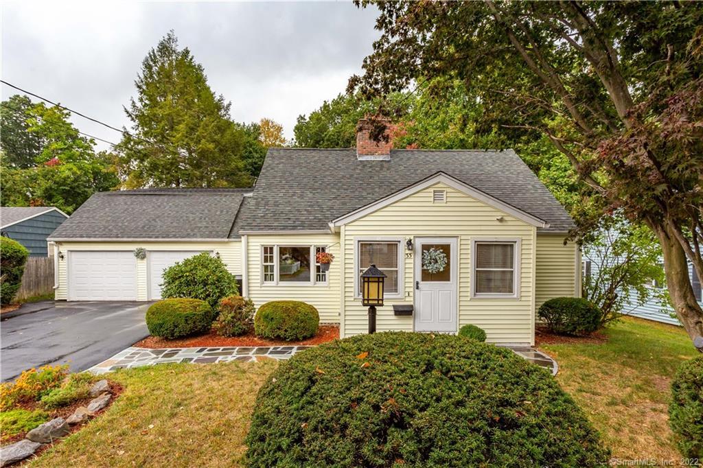 33 Puritan Road Bristol, CT 06010 - Photo 1 of 1 Gallery Image 1