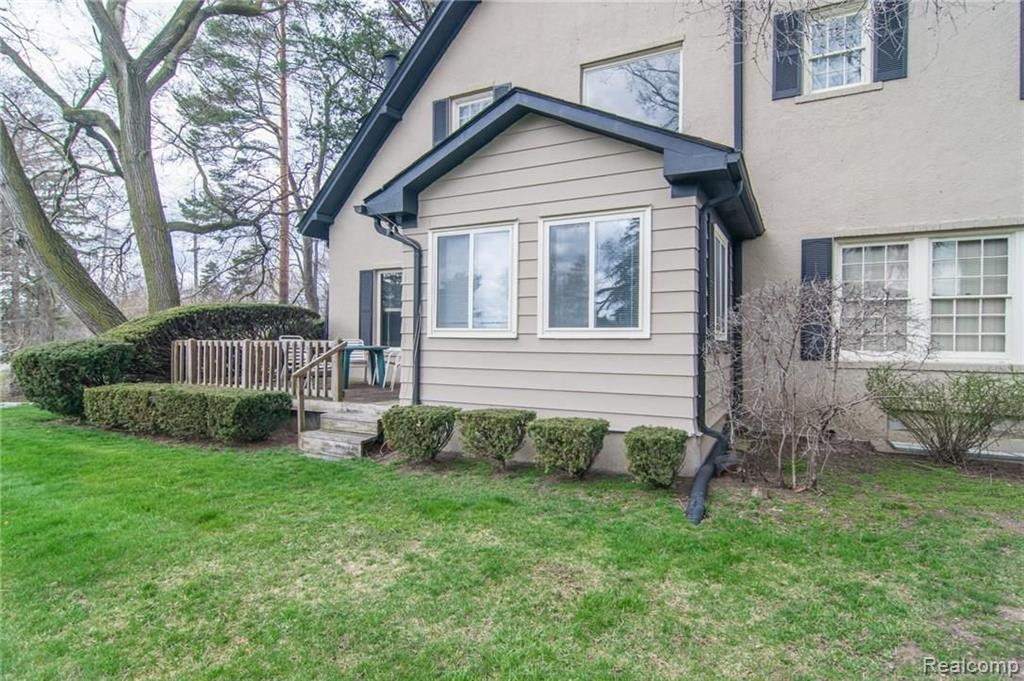 160 East Long Lake Road Bloomfield Hills, MI 48304 - Photo 54 of 58