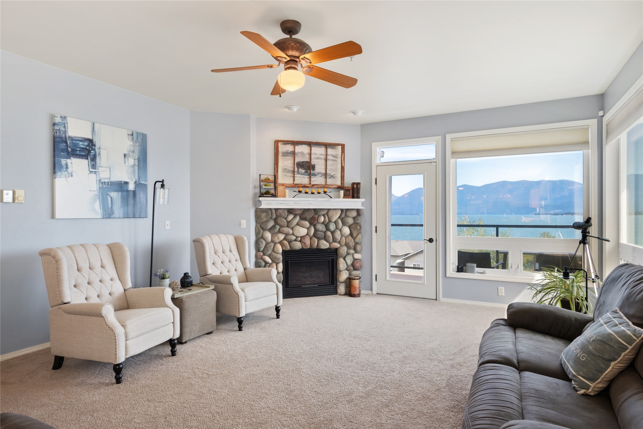100 Rocky Point Road, Unit A5 Polson, MT 59860 - Photo 33 of 53 Gallery Image 33