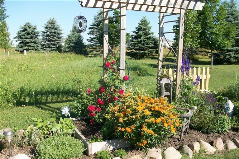 6647 Barber Road Hastings, MI 49058 - Photo 18 of 21 Additional Photo