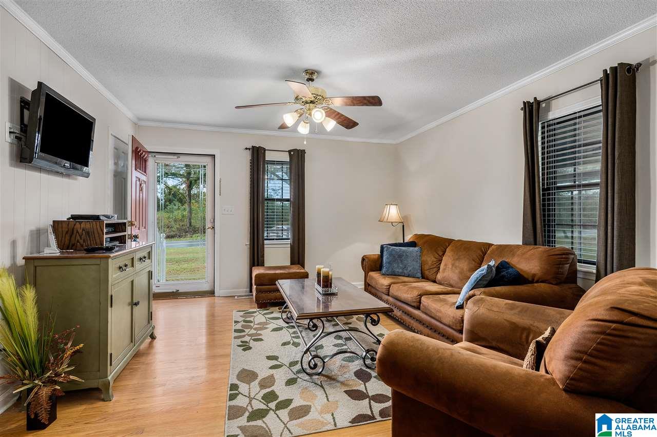 2529 Sayers Road Fultondale, AL 35068 - Photo 2 of 25