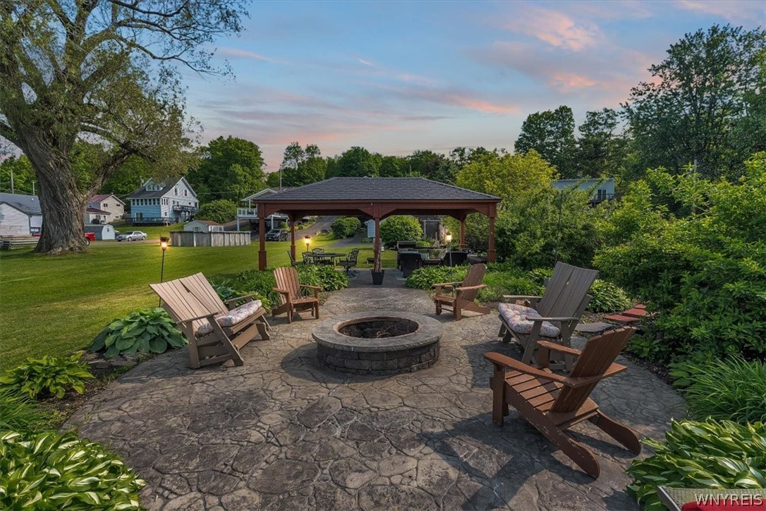 3455 Old Fluvanna Road Ellicott, NY 14701 - Photo 31 of 34 Gallery Image 31