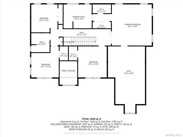 $850,000 | 7 Maidstone Lane, Monroe, NY 10950