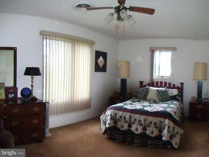 15009 Hicksville Road Clear Spring, MD 21722 - Photo 19 of 27 Master Bedroom