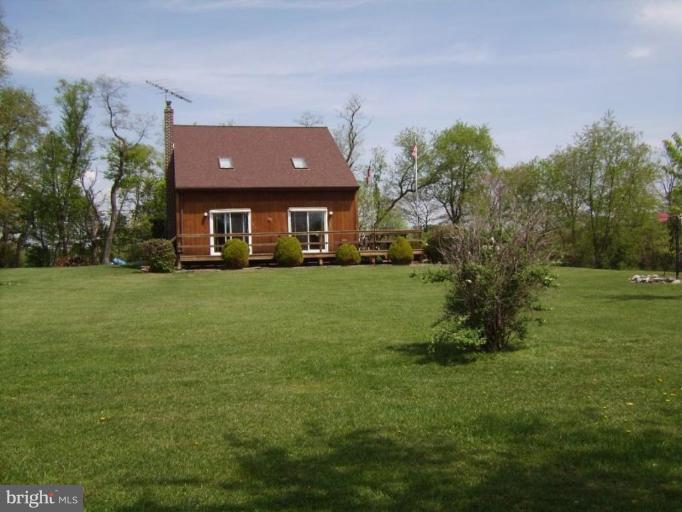 15009 Hicksville Road Clear Spring, MD 21722 - Photo 3 of 27 Exterior #3