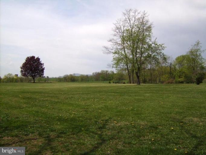 15009 Hicksville Road Clear Spring, MD 21722 - Photo 27 of 27 Back Yard