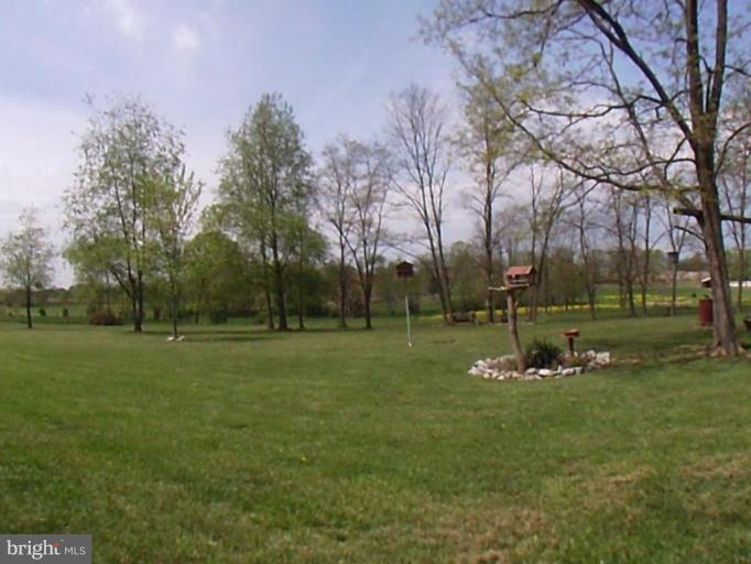 15009 Hicksville Road Clear Spring, MD 21722 - Photo 7 of 27 Exterior (Rear)