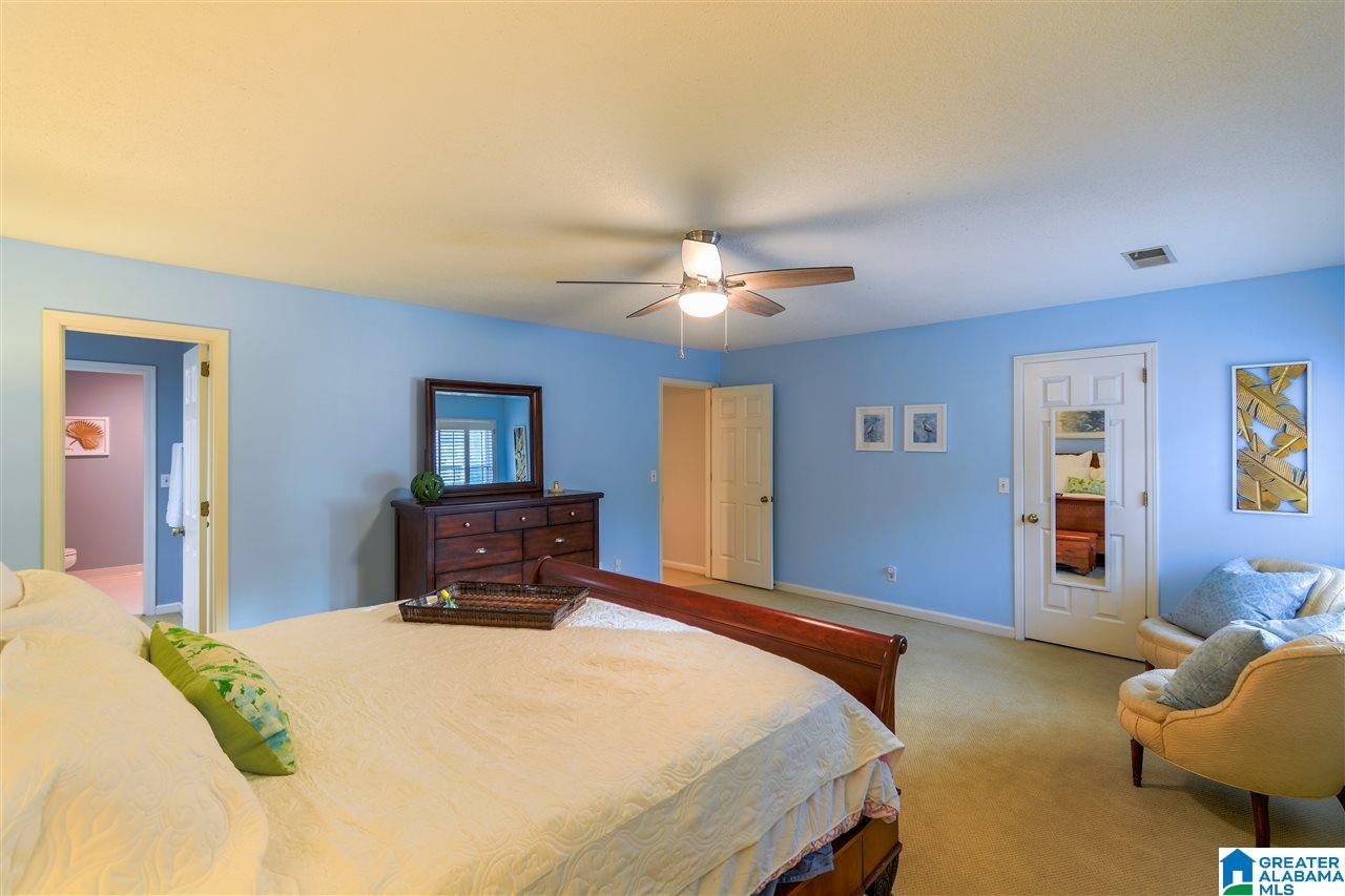 3715 Richelieu Drive Birmingham, AL 35216 - Photo 29 of 40