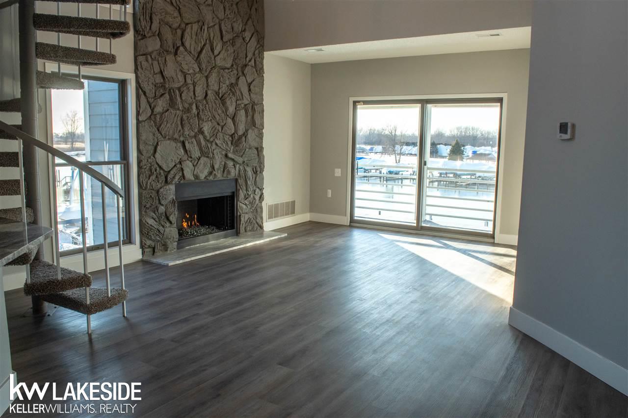 31693 South River Road, Unit E Harrison Township, MI 48045 - Photo 6 of 26 Gallery Image 6