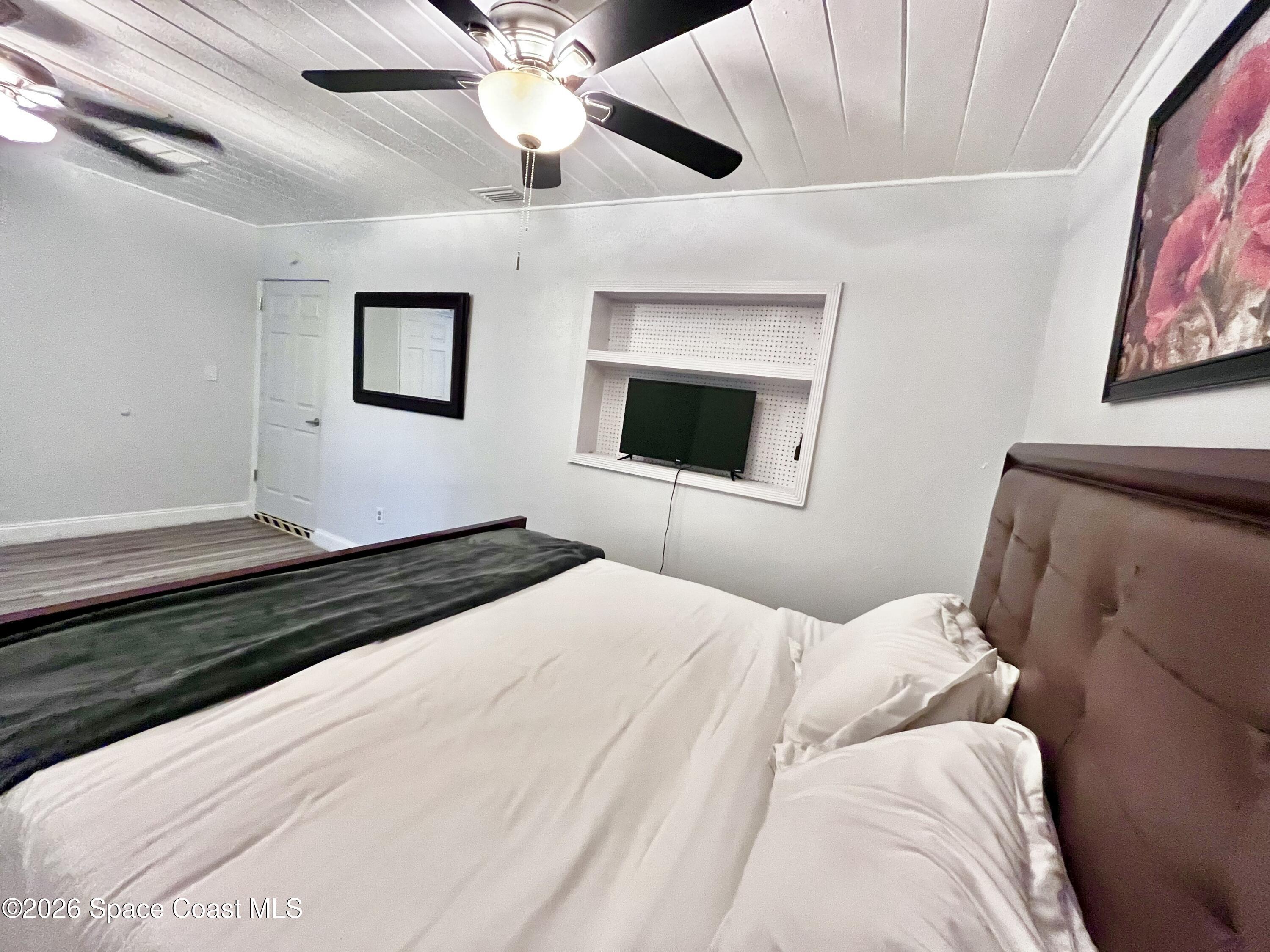 2000 Sarno Road Melbourne, FL 32935 - Photo 19 of 32 Master Room