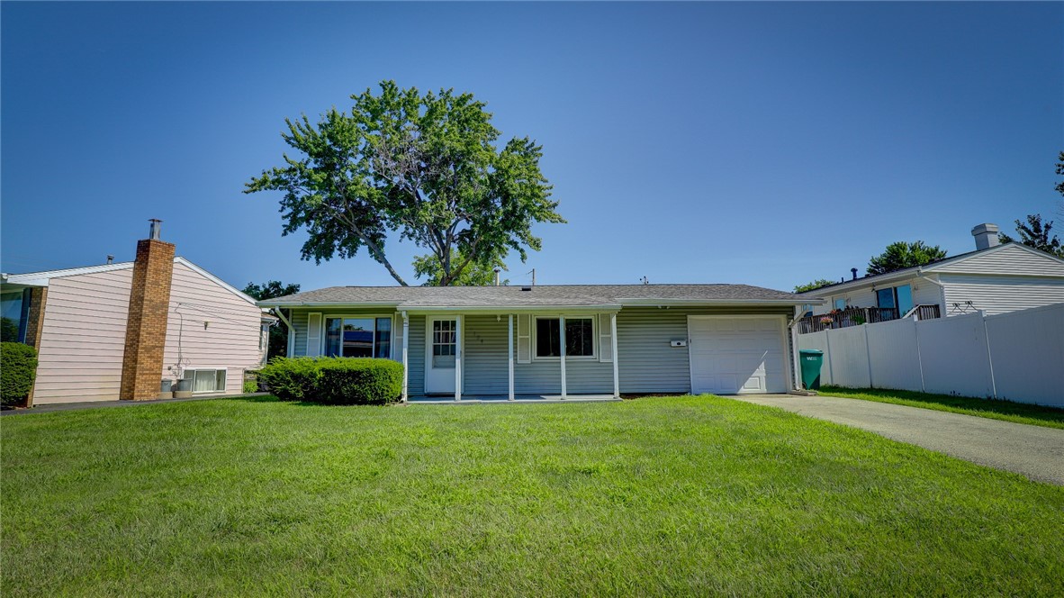 3124 East Robin Drive Decatur, IL 62526 - Photo 3 of 26