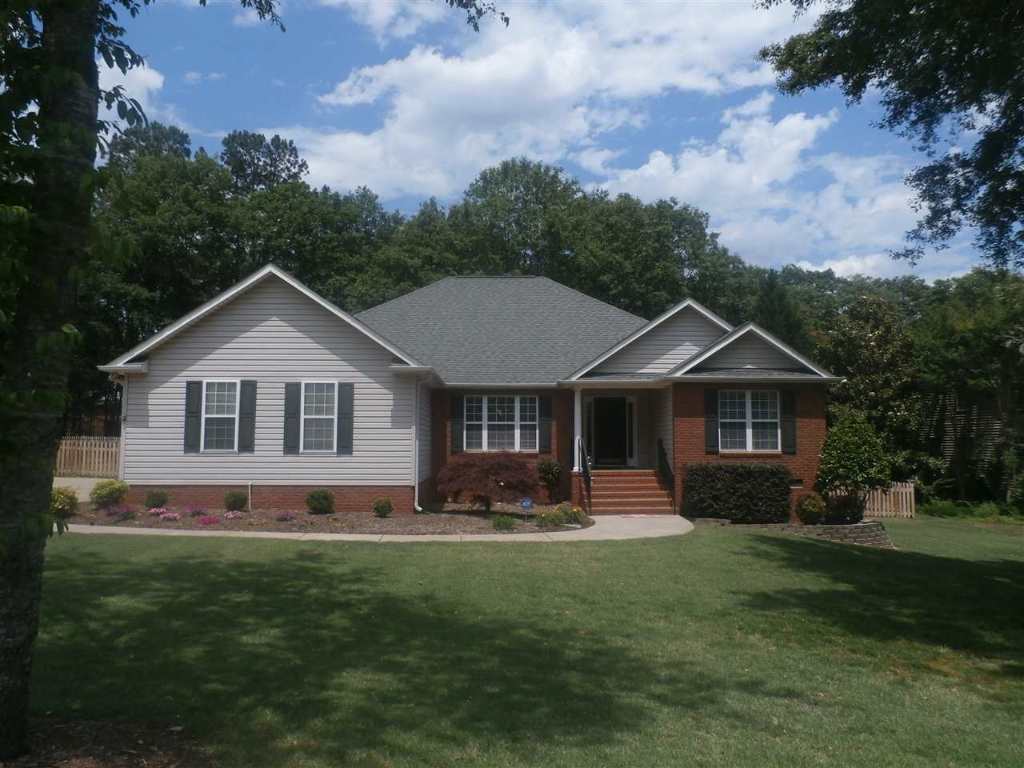 411 Quail Hollow Road Anderson, SC 29621 - Photo 1 of 21 Gallery Image 1