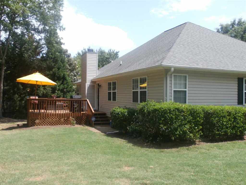 411 Quail Hollow Road Anderson, SC 29621 - Photo 18 of 21 Gallery Image 18