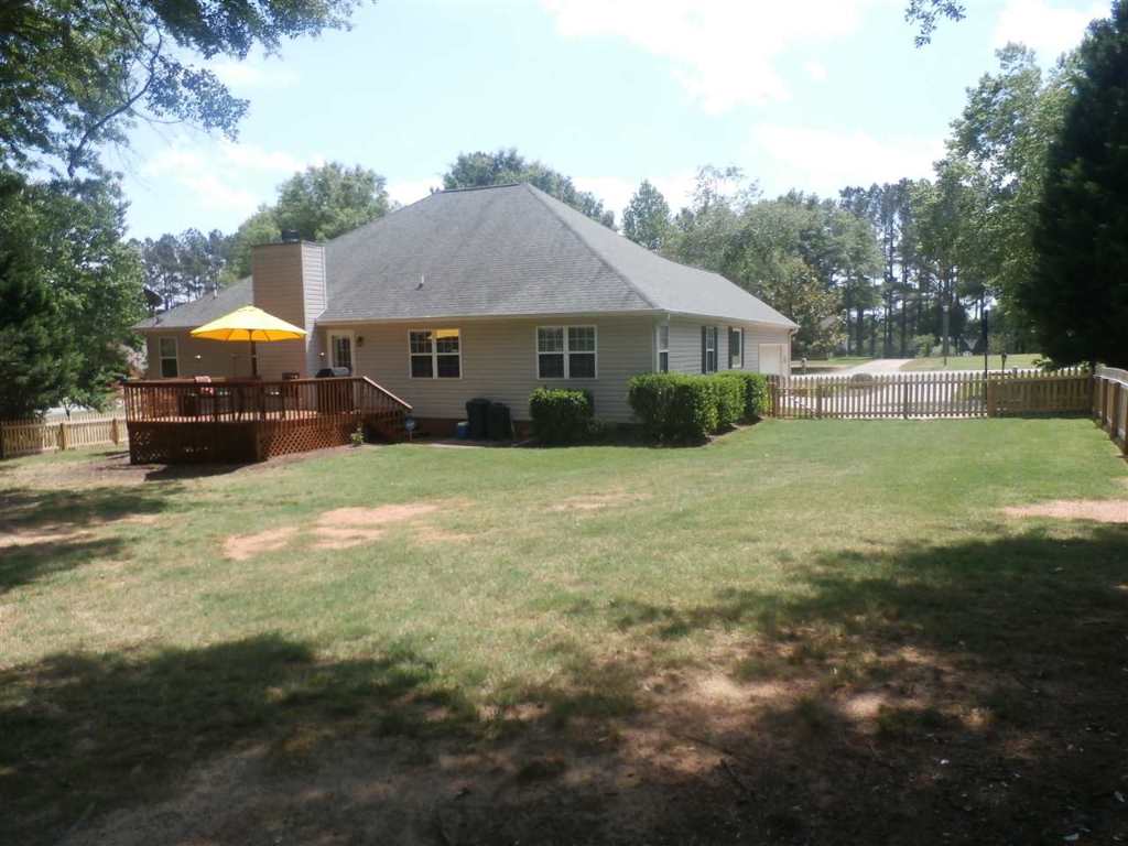 411 Quail Hollow Road Anderson, SC 29621 - Photo 20 of 21 Gallery Image 20