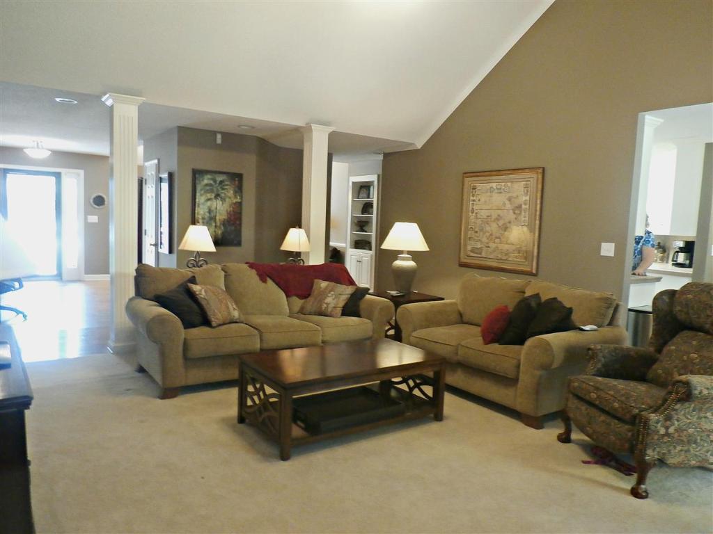 411 Quail Hollow Road Anderson, SC 29621 - Photo 2 of 21 Gallery Image 2