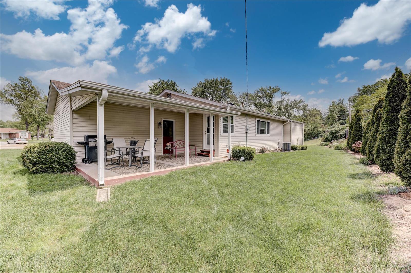 3 Redsand Court Manchester, MO 63011 - Photo 20 of 21 Gallery Image 20