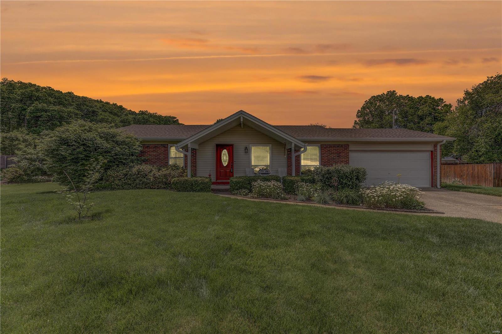 3 Redsand Court Manchester, MO 63011 - Photo 21 of 21 Gallery Image 21