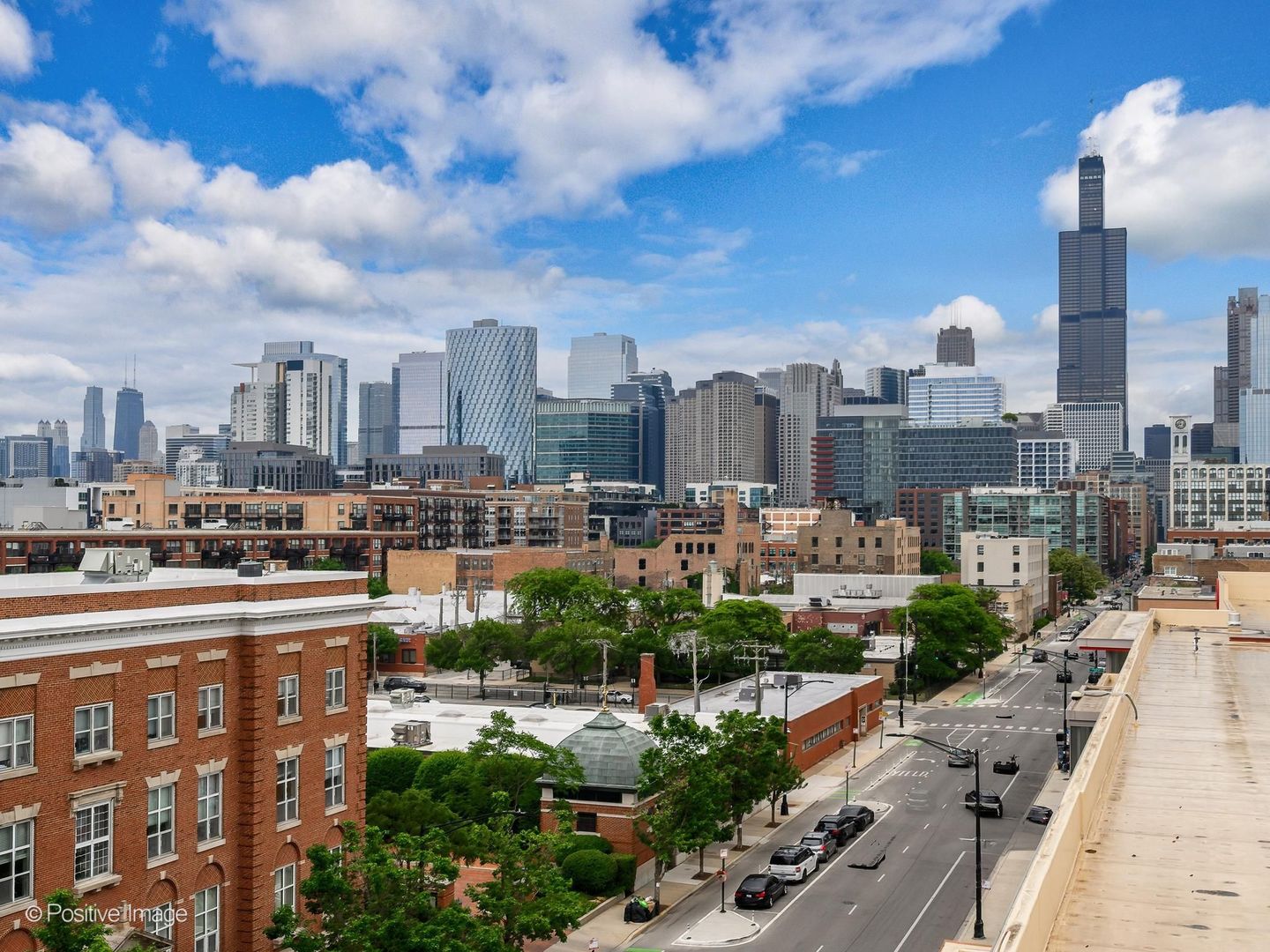 305 South Racine Avenue, Unit 6B Chicago, IL 60607 - Photo 25 of 26