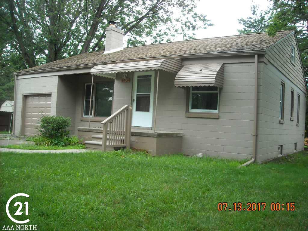 27615 Campbell Road Warren, MI 48093 - Photo 3 of 50