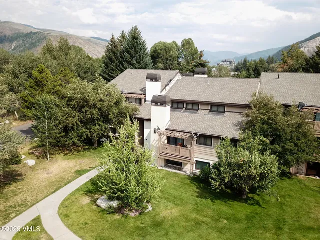 $615,000 | 998 West Beaver Creek Boulevard, Unit D112, Avon, CO 81620