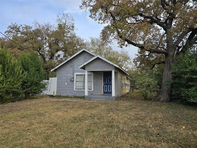 $74,500 | 751 North Race, Stephenville, TX 76401